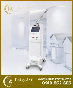 CO2 Laser System: Công Nghệ Đột Phá Trong Điều Trị Da Và Thẩm Mỹ Quốc Tế