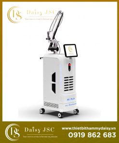 Co2 Fractional Tube Hi-Tech – Hệ Thống Laser Tái Tạo Và Trị Liệu Da Liễu Chuyên Sâu